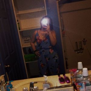 Meet your Posher, Calloway